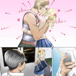 Page 26 of Namaiki na Aitsu o..