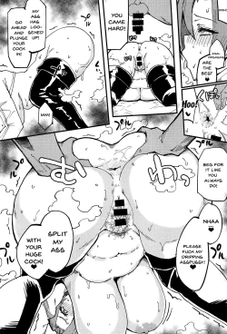 Page 11 of Hitozuma Boin | The Wife's Bouncing Breasts