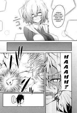Page 11 of Uchi no Alter wa Choroi | Our Alter Is So Easy