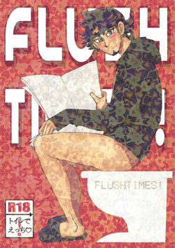 Download FLUSH TIMES!