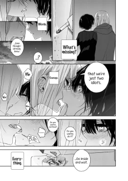 Page 85 of Lady x Lady