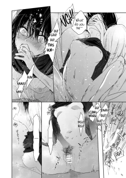 Page 90 of Lady x Lady