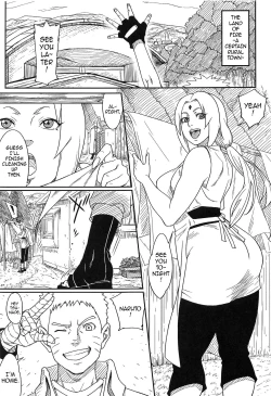 Page 2 of Jukumitsuki Intouden 3 Jou | Debauchery of a Mature Honeypot Princess Ch 3 - Part 1