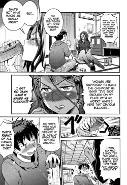 Page 6 of Jyoshi Luck!2 Ch. 5-6