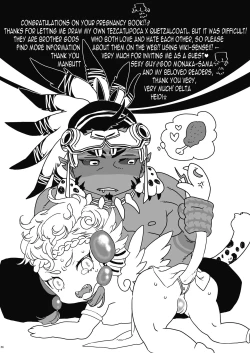 Page 55 of The Sacrifice is a Pregnant Man