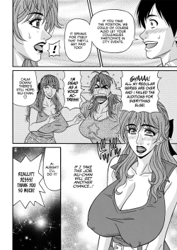 Page 82 of Hitoduma Shichou no H na Kaikaku | Married Major's Sexy Reform Ch. 1-5