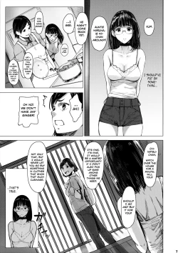 Page 7 of Tonari no Chinatsuchan R 04