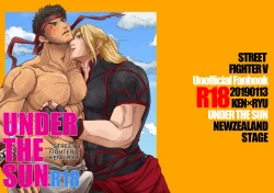 Page 27 of UNDER THE SUN