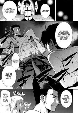 Page 3 of Senya Ichiya Suki Monogatari | One Thousand And One Nights Love Story