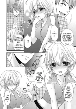 Page 4 of Houkago Love Mode 10