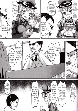 Page 28 of Doitsu Kanmusu Soushuuhen