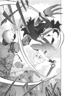 Page 4 of Killing x Loving