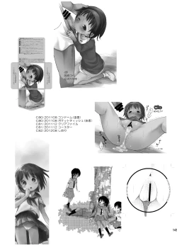 Page 142 of Irotoridori Vol. 1