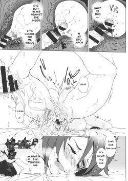 Page 10 of Tenryuu My Wife