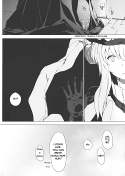 Page 11 of Tenryuu My Wife