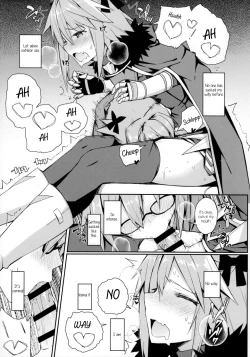 Page 13 of Cosplay Astolfo-kun no Ochinchin