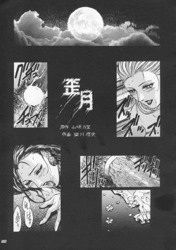 Page 208 of Misty Moon Metropolis IX