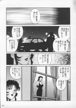 Page 234 of Misty Moon Metropolis IX