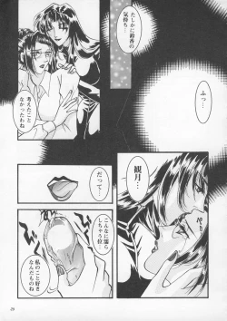 Page 28 of Misty Moon Metropolis IX