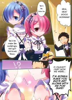 Page 14 of Maid no Oshigoto | Maid's Duty