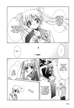 Page 114 of Dei Ecchi Ei20