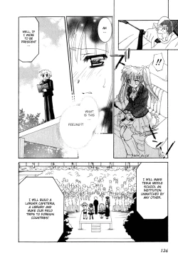 Page 124 of Dei Ecchi Ei20