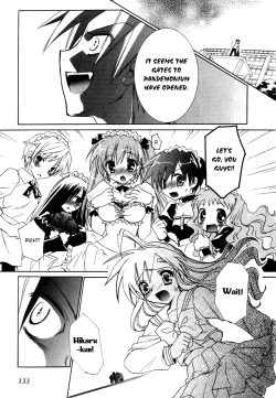 Page 132 of Dei Ecchi Ei20