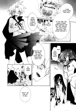 Page 137 of Dei Ecchi Ei20