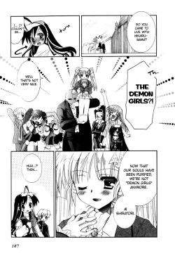 Page 185 of Dei Ecchi Ei20