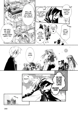 Page 187 of Dei Ecchi Ei20