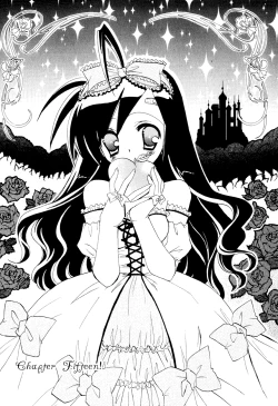 Page 33 of Dei Ecchi Ei20