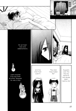 Page 34 of Dei Ecchi Ei20