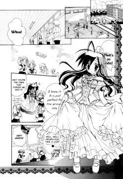 Page 40 of Dei Ecchi Ei20