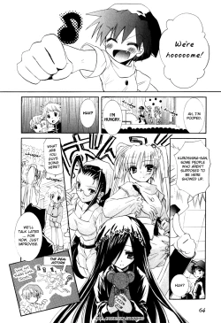 Page 66 of Dei Ecchi Ei20
