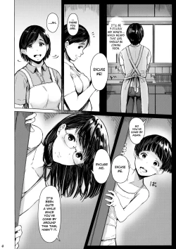 Page 6 of Tonari no Chinatsuchan R 04