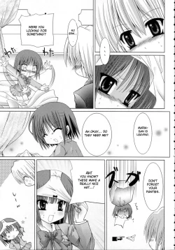 Page 6 of Lovezawa Sakuya