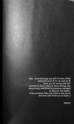 Page 31 of Heart ni hi o Tsukete!