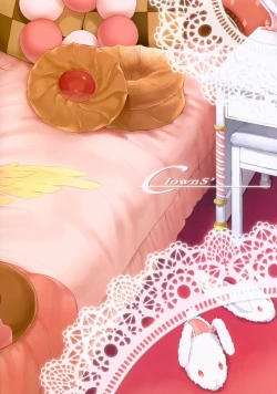 Page 32 of typeCu*01 Pocchari-kei Angel Buta