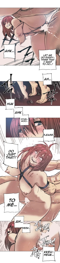 Page 123 of Household Affairs Ch.78-85