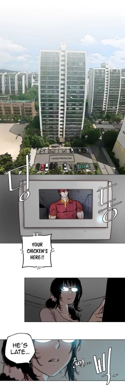 Page 48 of Household Affairs Ch.78-85