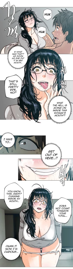 Page 61 of Household Affairs Ch.78-85