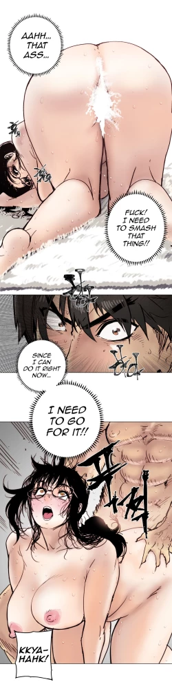 Page 70 of Household Affairs Ch.78-85