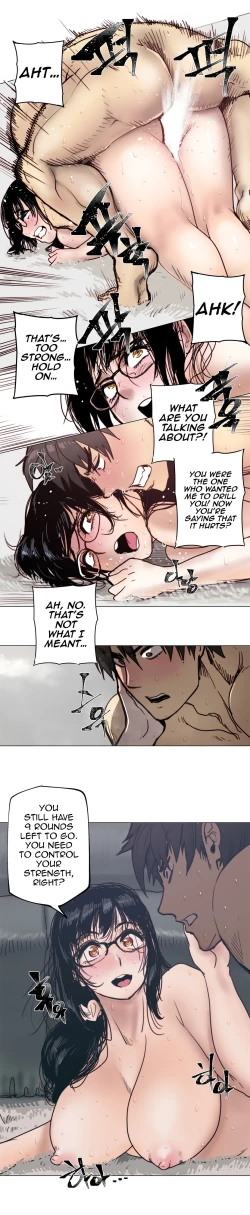 Page 71 of Household Affairs Ch.78-85