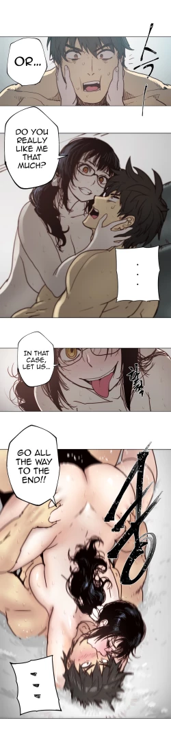 Page 72 of Household Affairs Ch.78-85