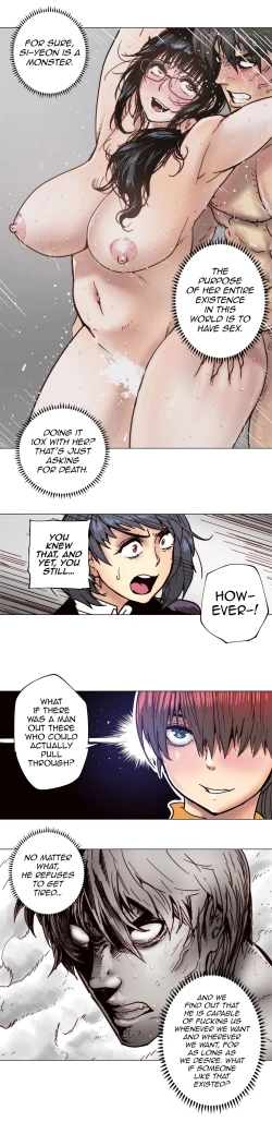 Page 80 of Household Affairs Ch.78-85