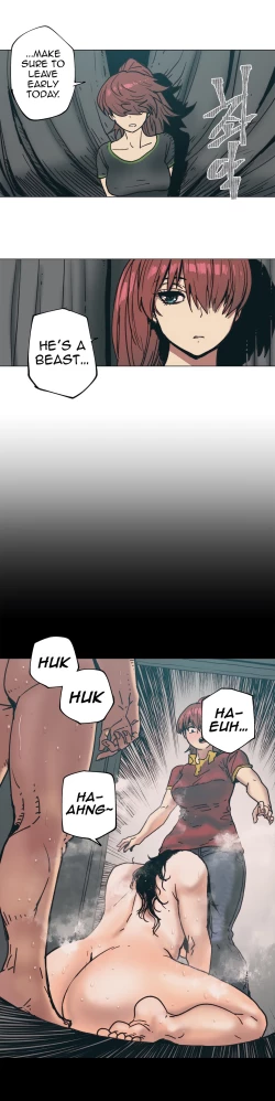 Page 88 of Household Affairs Ch.78-85