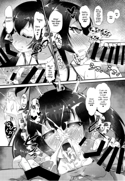 Page 16 of Matoba Risa Saimin Waisetsu Image Video