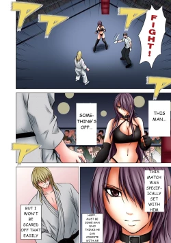 Page 32 of Girls Fight Maya Hen