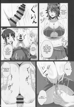 Page 21 of Oppai Member Paizuri Lesson
