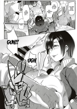 Page 10 of Taiiku kyoushi wa netori jouzu | The Gym Teacher Is Skilled at Netori